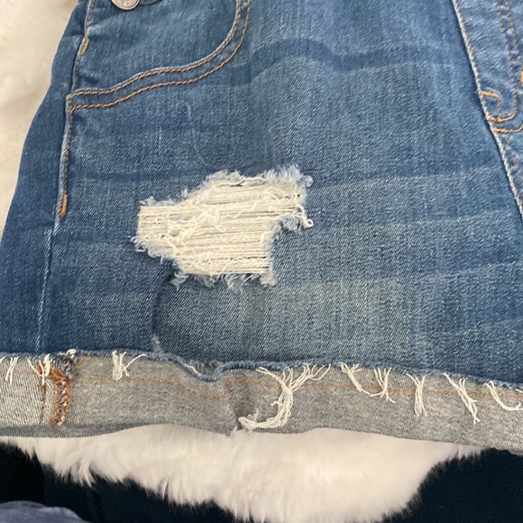 Jean-jumper - Picture 2 of 4